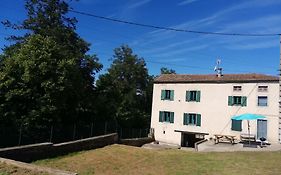 Le Moulin Mallat Mazeyrat D Allier 43300